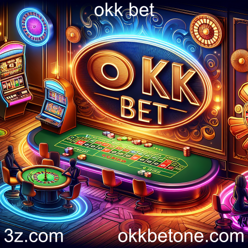 Descubra as Melhores Promoções no Okk Bet